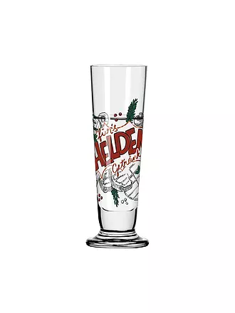 RITZENHOFF | Heldenfest Schnapsglas 2022 #13 Henrike Stein | 